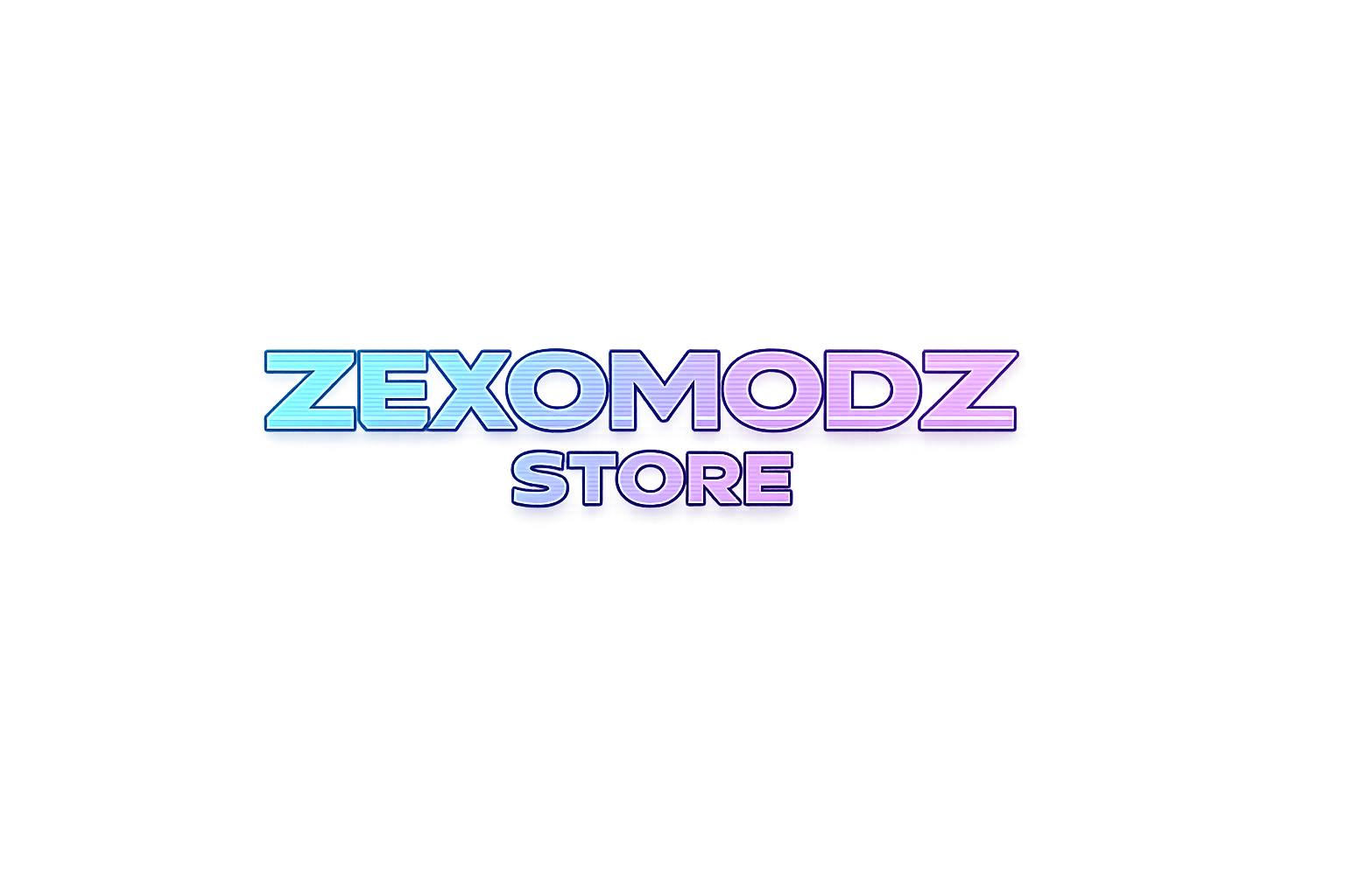 ZEXOMODZ STORE